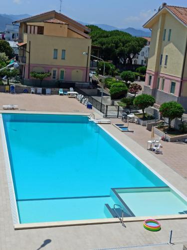 Ceriale Apartment | Ceriale Suite