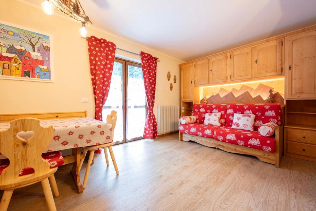 Alba Apartment | Cesa Ariale