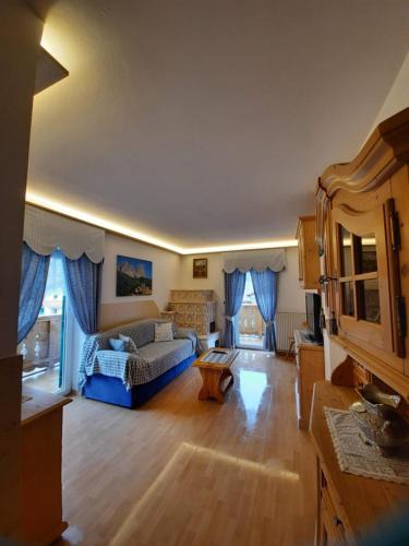 Pozza di Fassa Apartment | Cesa Bernard