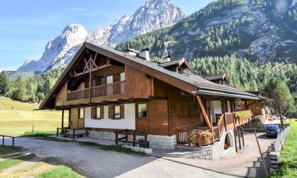 Penia House | Cesa Galadriel by Interhome