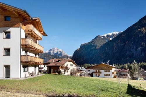Campestrin Apartment | Cesa Pattis