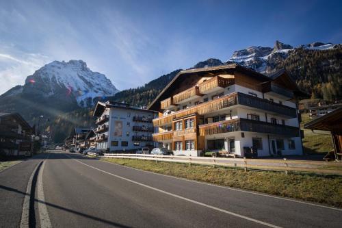 Alba Hotel | Cesa Rotic