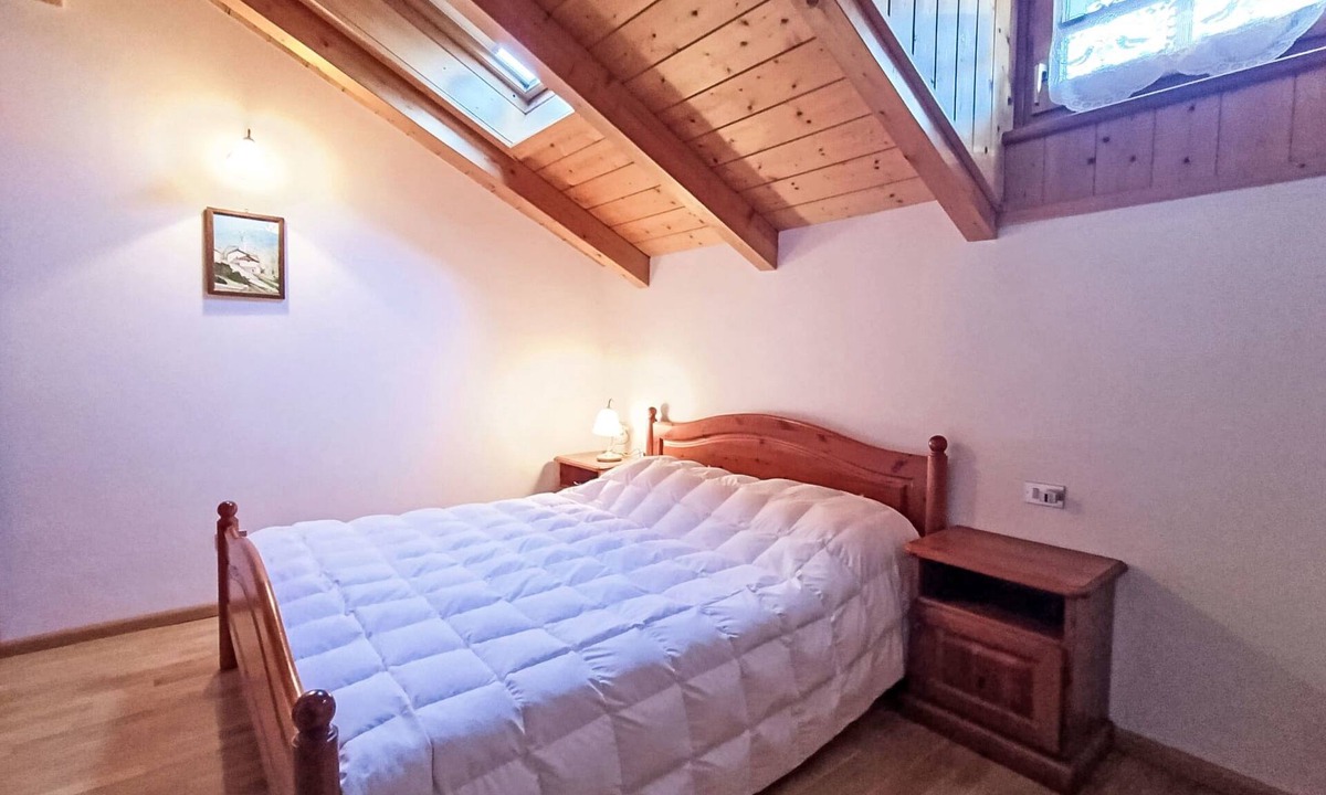 Campestrin Apartment | Cesa sot Larsec by Interhome