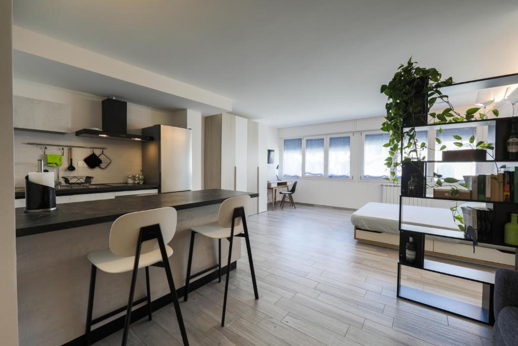 Novoli - San Donato Apartment | Cesar's House