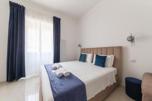 Porta Genova Apartment | Cesare da Sesto 10 - 2nd Floor - Leia Hospitality