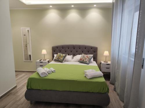 Aci Trezza Bed & Breakfast | CESARE Guest House