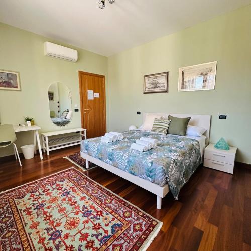 Cesena Bed & Breakfast | CESENAinCENTRO