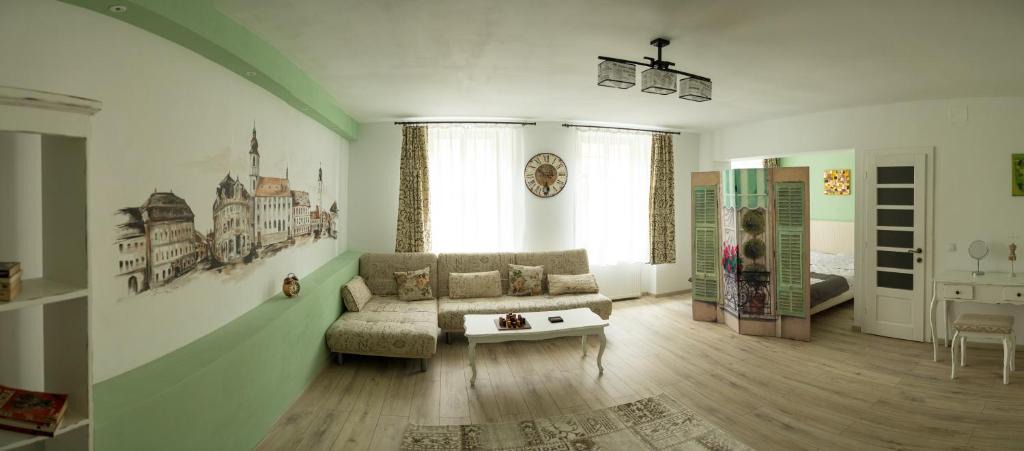 Sibiu Old Town Apartment | Cetatii Apartment