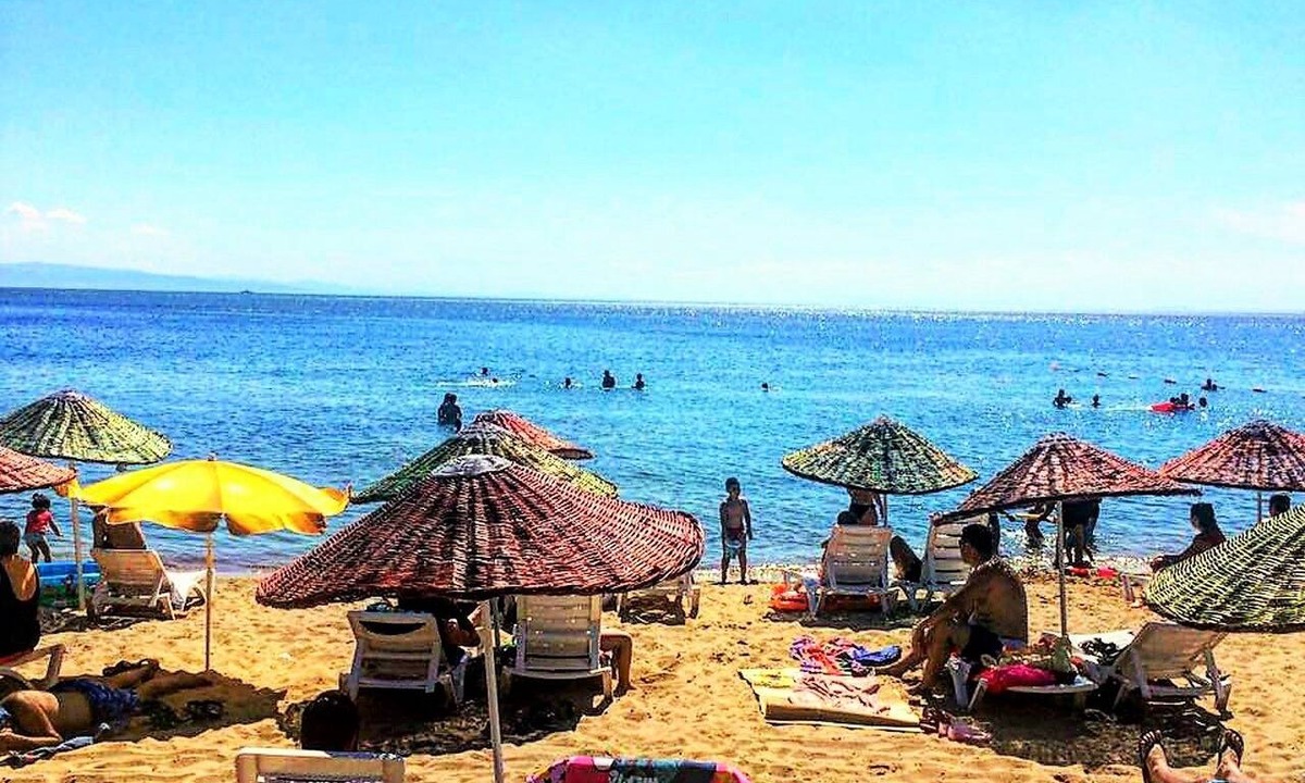 Ocaklar Hotel | Cetin Prestige Resort