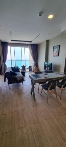 Na Kluea Apartment | Cetus Beachfront