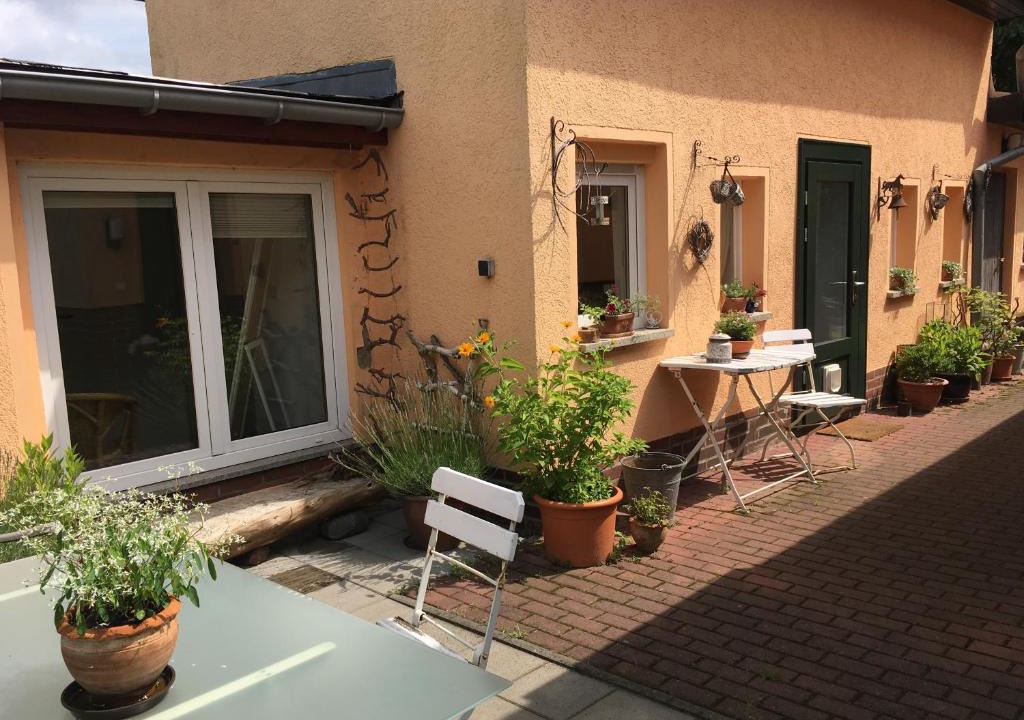 Pankow Apartment | Cevennenremise