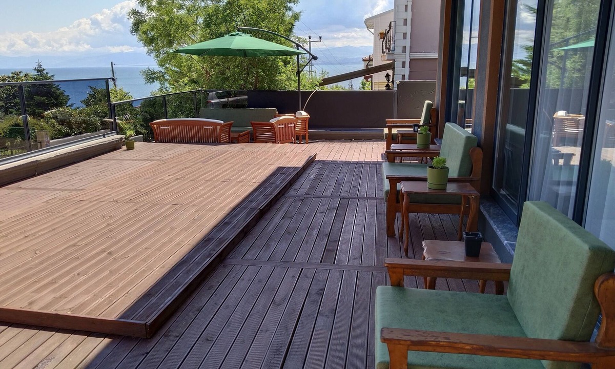 Sinop Hotel | Ceviz Pansiyon