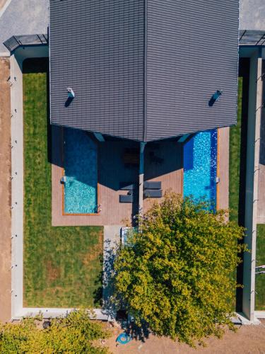 Masukiye Villa | Cevizdibi Loft Villa