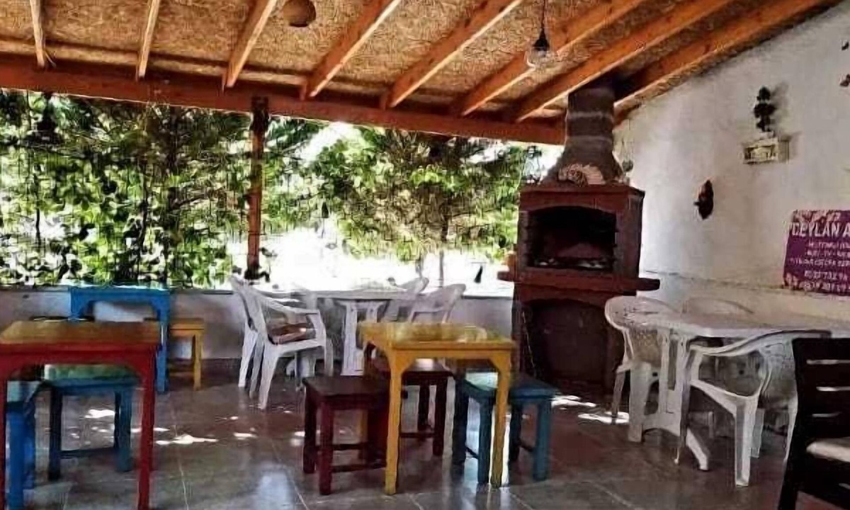 Marmara Hotel | Ceylan Apart Avşa