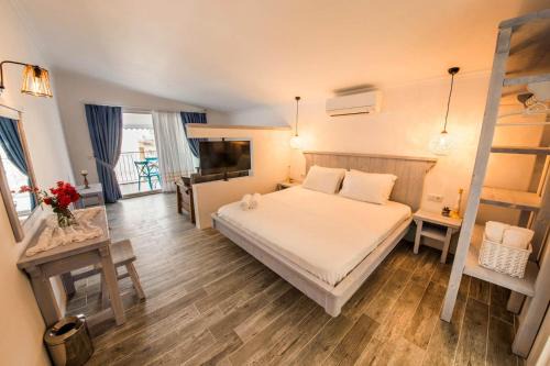 Kas Apartment | Ceylan Aparts