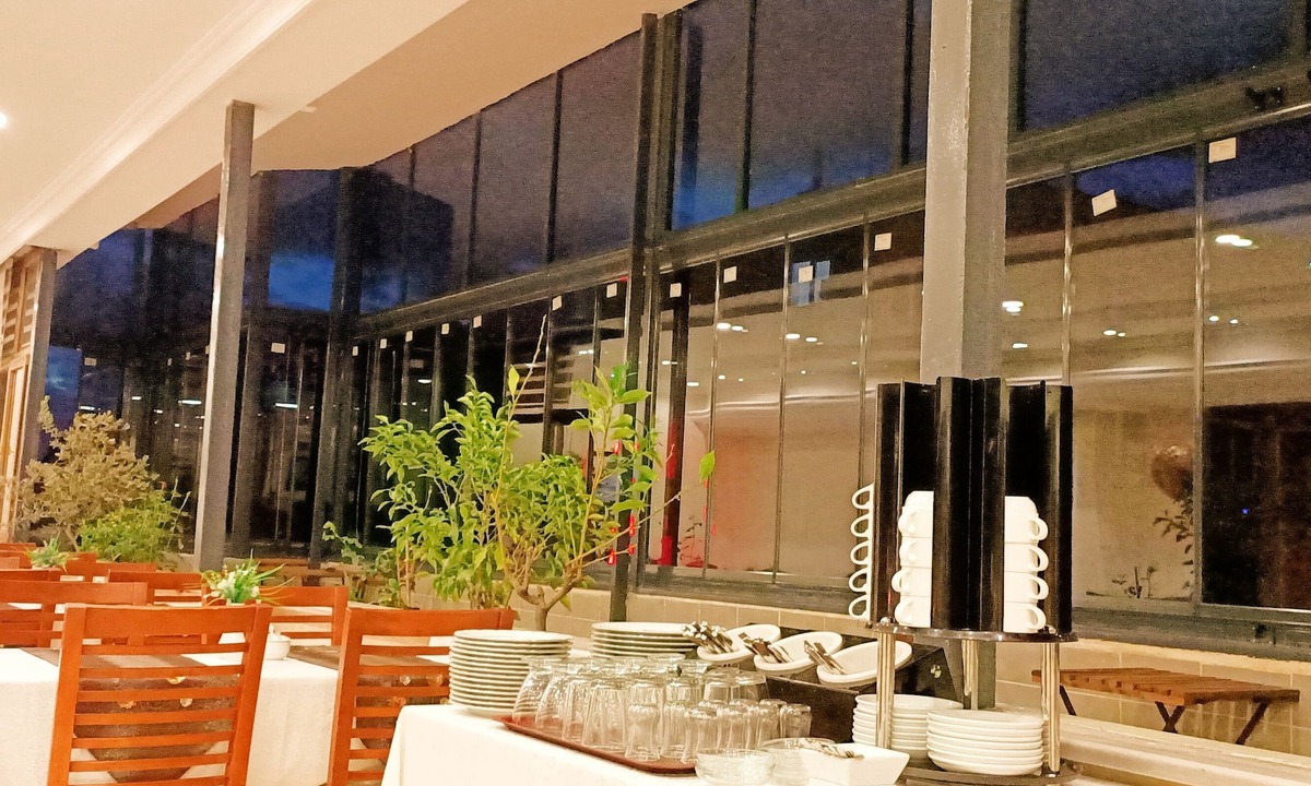 Osmangazi Hotel | Ceylan Hotel