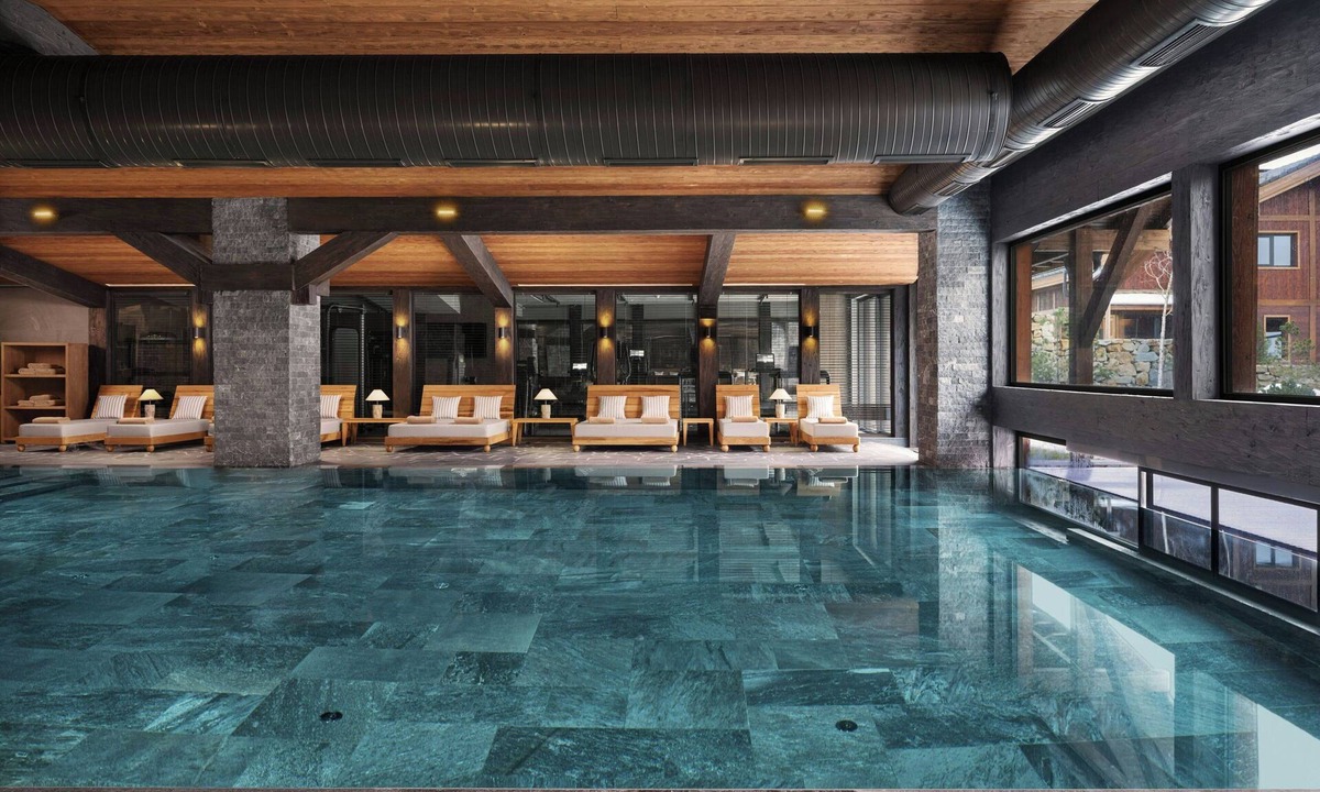 Osmangazi Hotel | Ceylan Splend'or Uludag, Autograph Collection