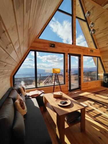 Petrosani Villa | Cez A-Frame