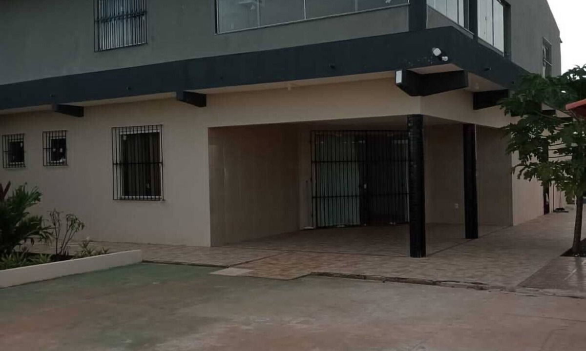 Aruanda House | Chácara Aconchego