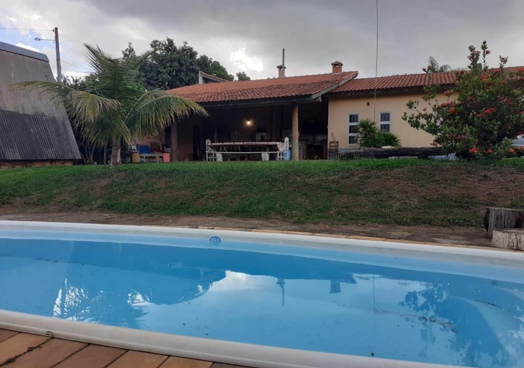 Mogi-Mirim House | Chácara Aconchego