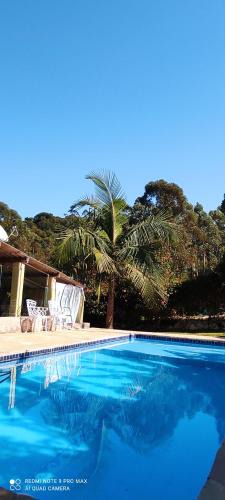 Ibiuna House | Chácara