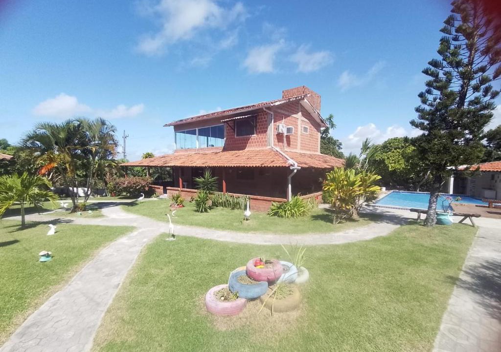Village Jacuma House | Chácara da Bel