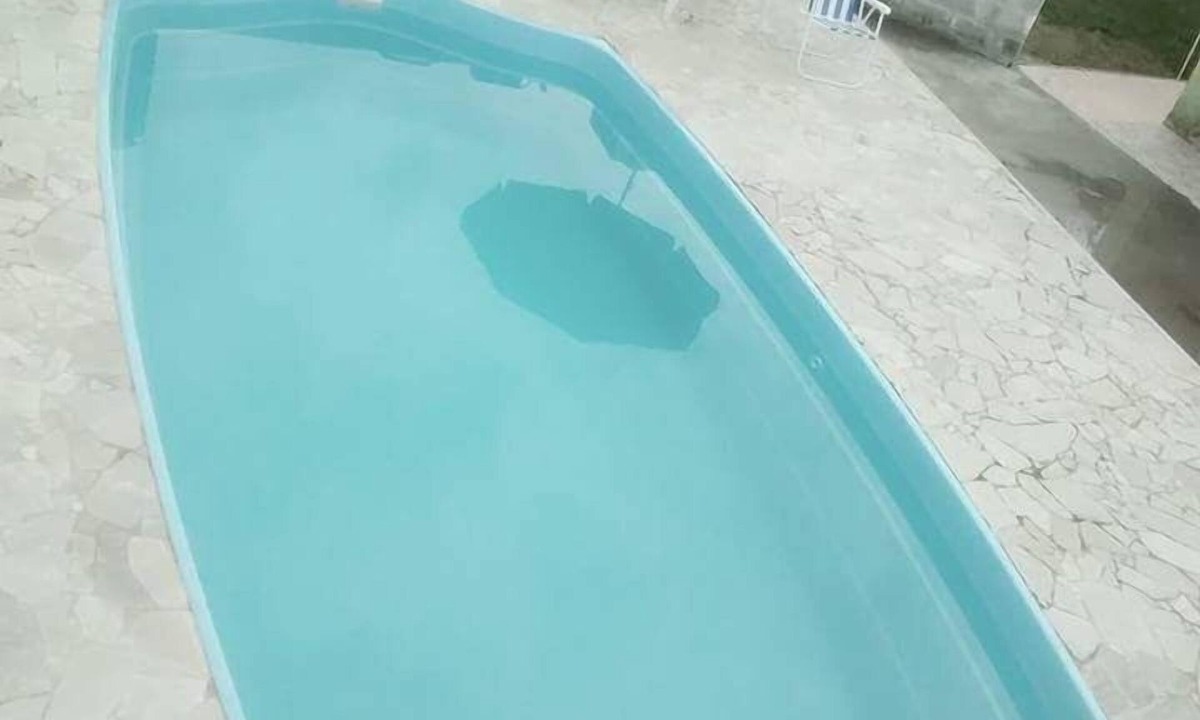 Lorena House | Chácara dois irmãos