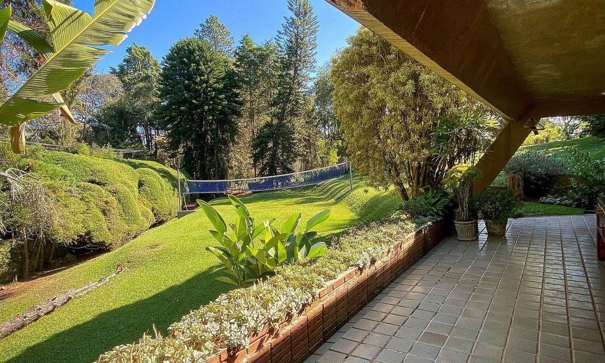 Sorocaba House | Chácara Espetacular em Ibiúna