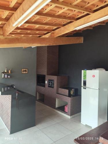 Ibiuna House | Chácara Morada do Sol Ibiúna