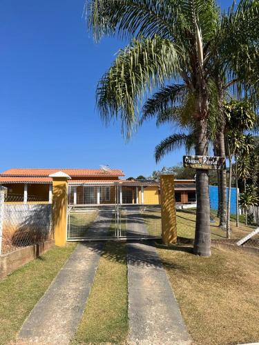 Monte Alegre do Sul House | Chácara Pérola2
