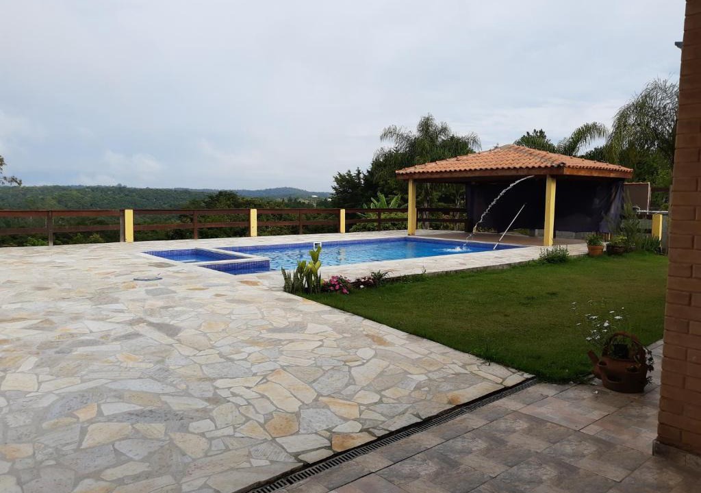 Jarinu House | Chácara Paiva