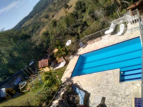 Mato Dentro House | Chácara Preciosa Atibaia