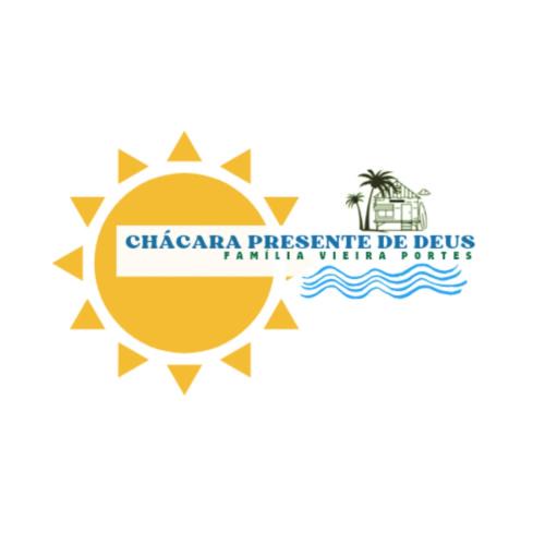 Sao Roque House | Chácara presente de Deus família vieira Portes