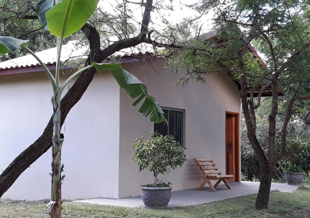 Bonito House | Chácara Primavera