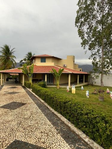 Sobral House | Chácara Rbs