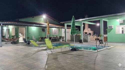 Aracoiaba da Serra House | Chácara Recanto do Sossego