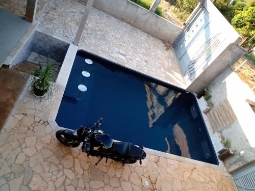 Socorro House | Chácara ribeiro