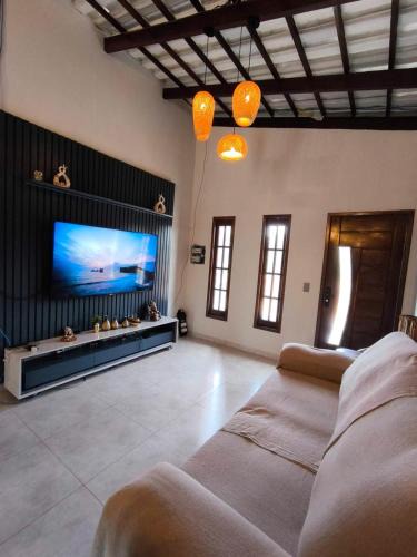 Piata House | Chácara Sol e Lua dos três Morros