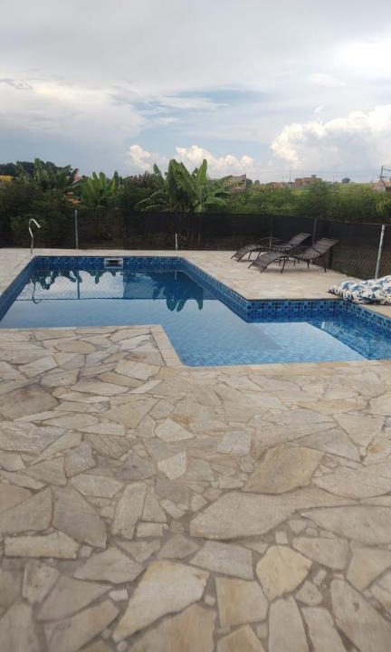Piracicaba House | Chácara tranquila
