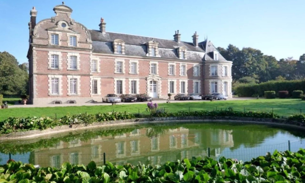 Behen Other | Château de Béhen