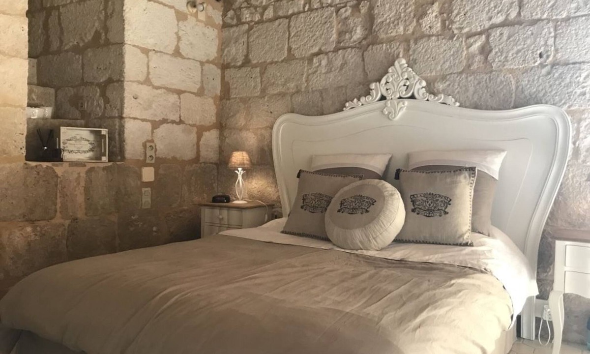 Bouniagues Hotel | Château de Bouniagues