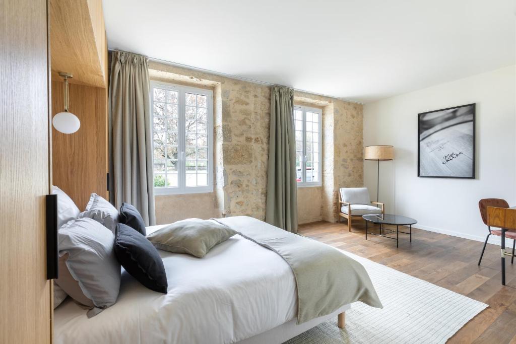 Illats House | Château de Callac