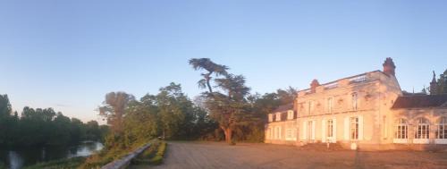 Muides-sur-Loire Bed & Breakfast | Château de Colliers