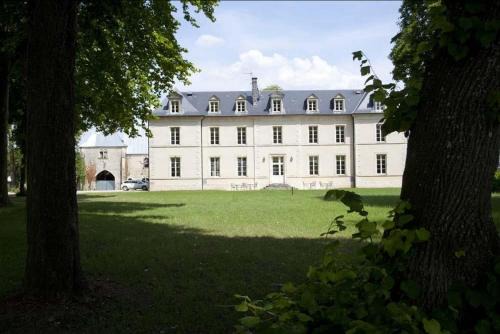 Bourges Hotel | Château De Lazenay, Bourges Val d'Auron