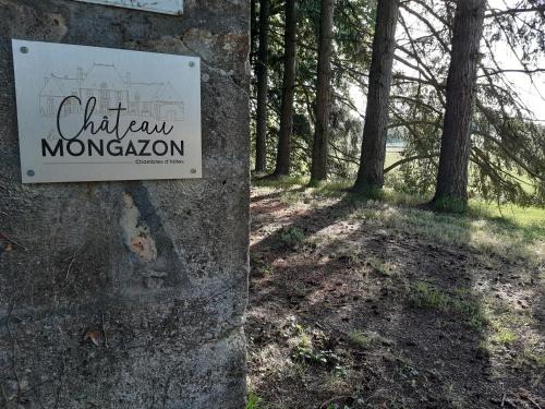 Saint-Franchy Bed & Breakfast | Château de Mongazon
