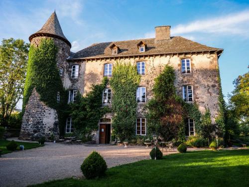 Taussac Bed & Breakfast | Château de Taussac