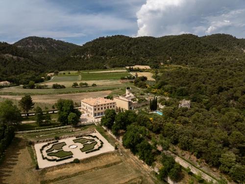 Vitrolles-en-Luberon House | Château du Grand Pré