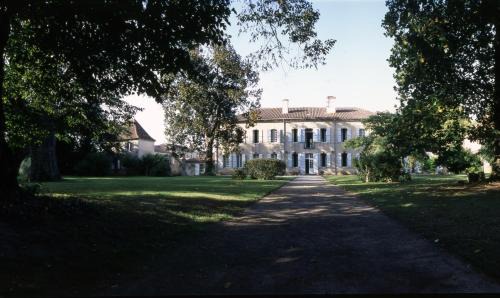 Labastide-dArmagnac House | Château du Prada