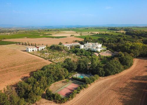 Servian Apartment | Château Hermitage de Combas