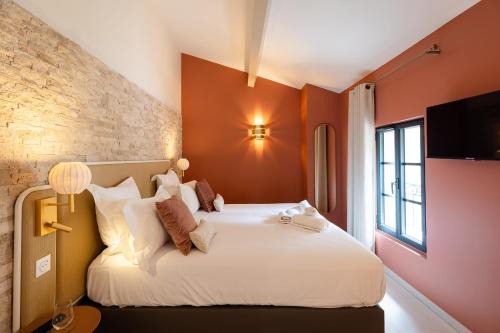 Lancon-Provence Resort | Château la Beaumetane